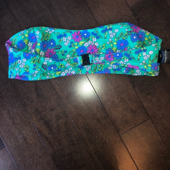 blackbough swim top - Picture 2 of 3